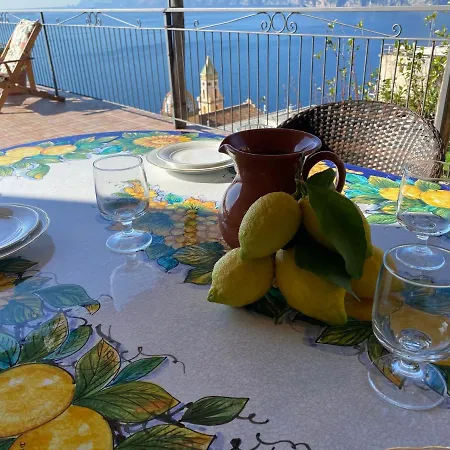 Giardino Eden Праяно