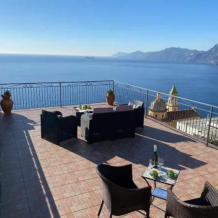 Giardino Eden * Праяно