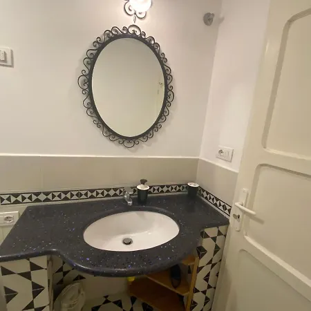 Giardino Eden Дом отдыха *