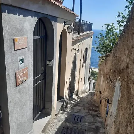 Giardino Eden Праяно