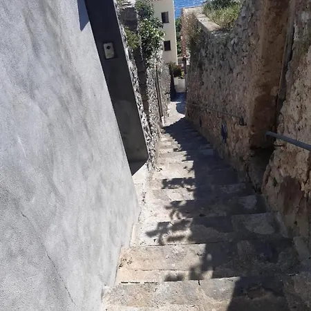 Giardino Eden Prázdninový dům *
