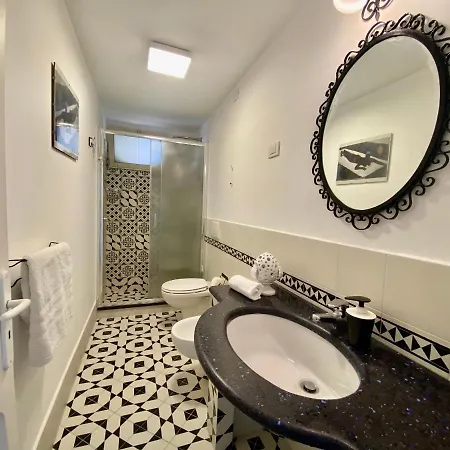 Дом отдыха Giardino Eden