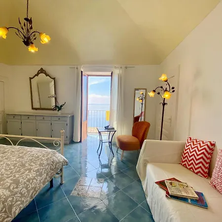 Giardino Eden Праяно