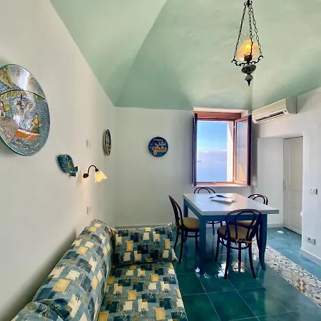 Giardino Eden * Праяно