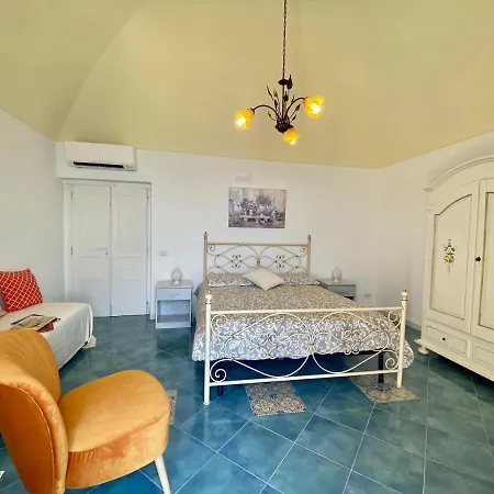 Giardino Eden Дом отдыха Праяно