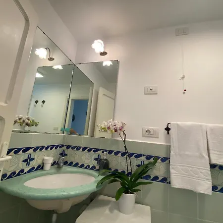 Дом отдыха Giardino Eden *