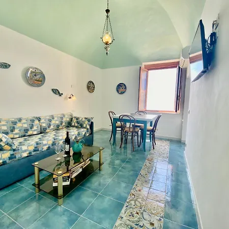 Giardino Eden Праяно