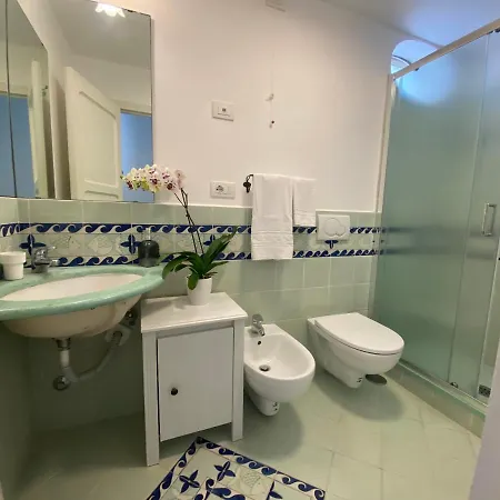 Giardino Eden * Праяно