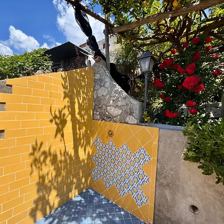 Giardino Eden