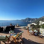 Hébergement de vacances Giardino Eden Praiano