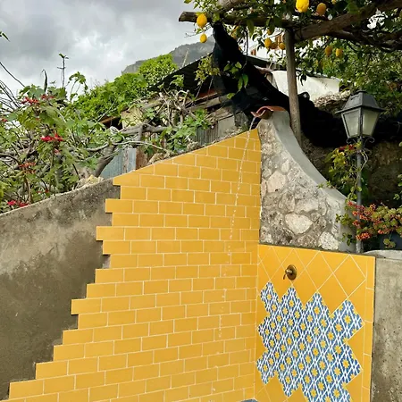 Giardino Eden *