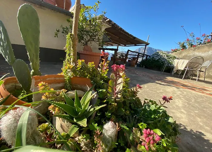Giardino Eden