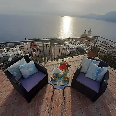 Giardino Eden Holiday home