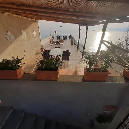 Giardino Eden Praiano