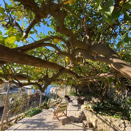 Holiday home Giardino Eden *