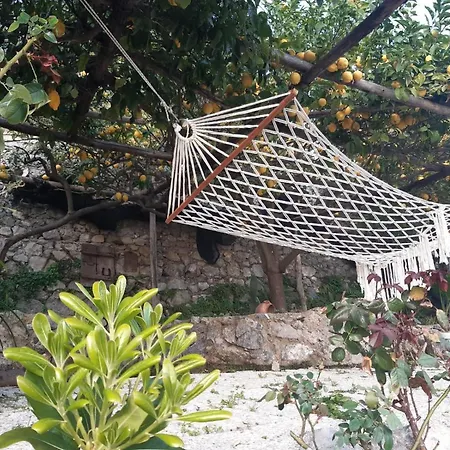Giardino Eden Praiano