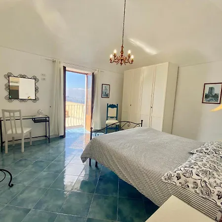 Giardino Eden Holiday home Praiano