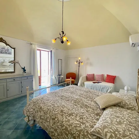 Giardino Eden Holiday home *