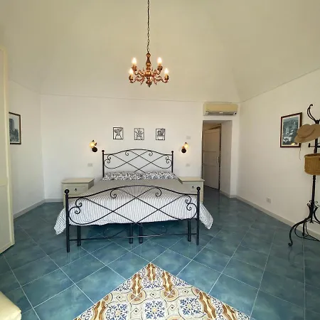 Giardino Eden Holiday home